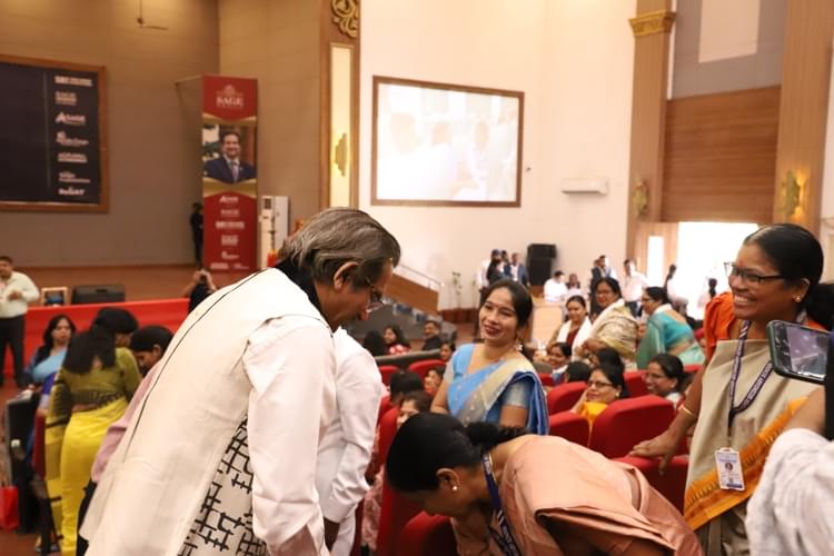 SAGE University Bhopal Events photo 104